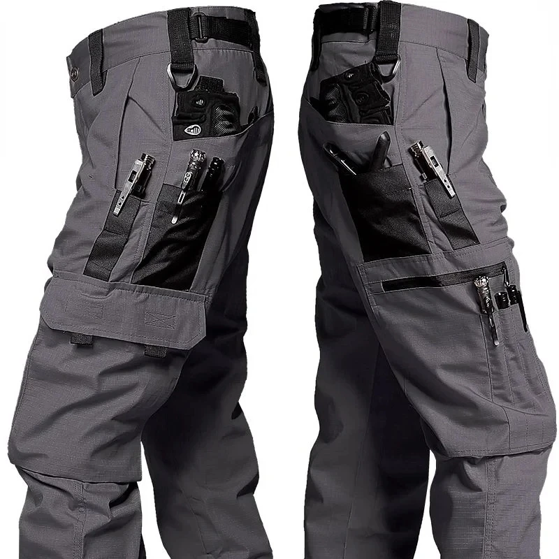 NEUE Taktische Arbeitshosen fü – Hunting Outdoor Wear Bewertung und Preis
