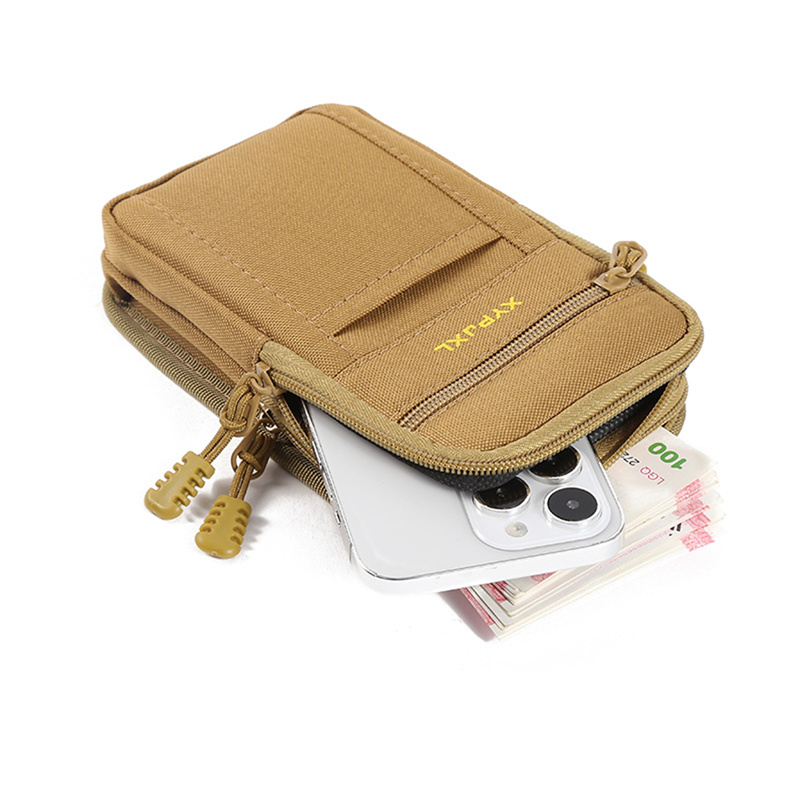 Molle Tasche Handy Taille Tasc – Hunting Outdoor Wear Bewertung und Preis