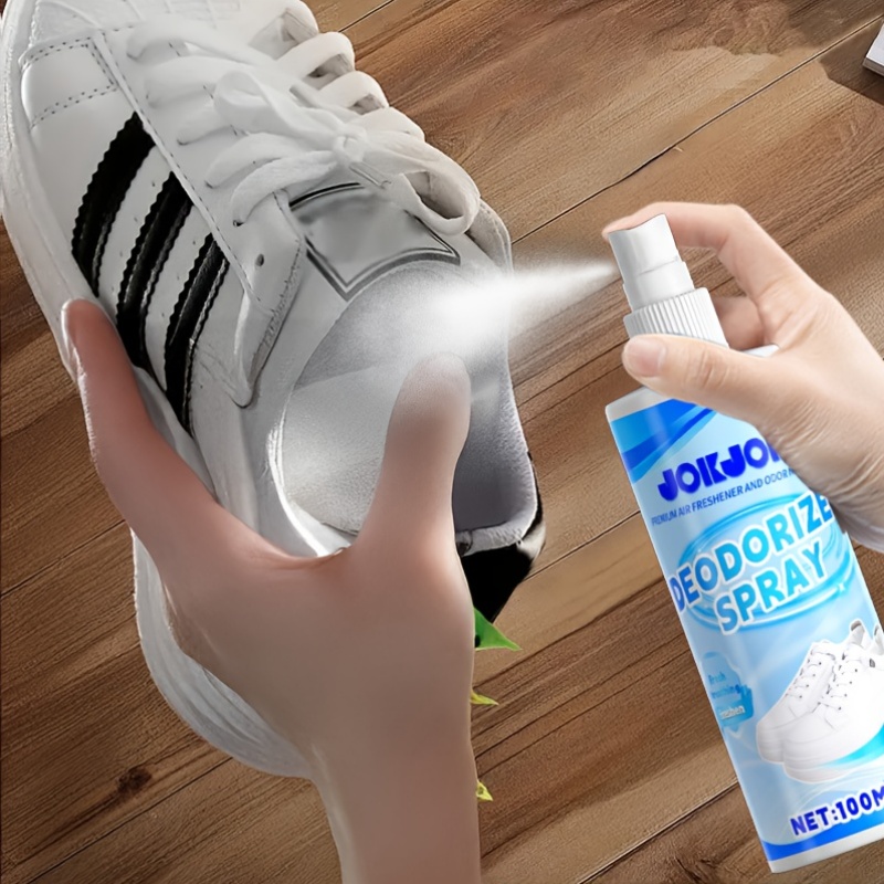 Fußparfüm gegen Geruch, Schuhg – Scent Eliminator Spray Bewertung und Preis