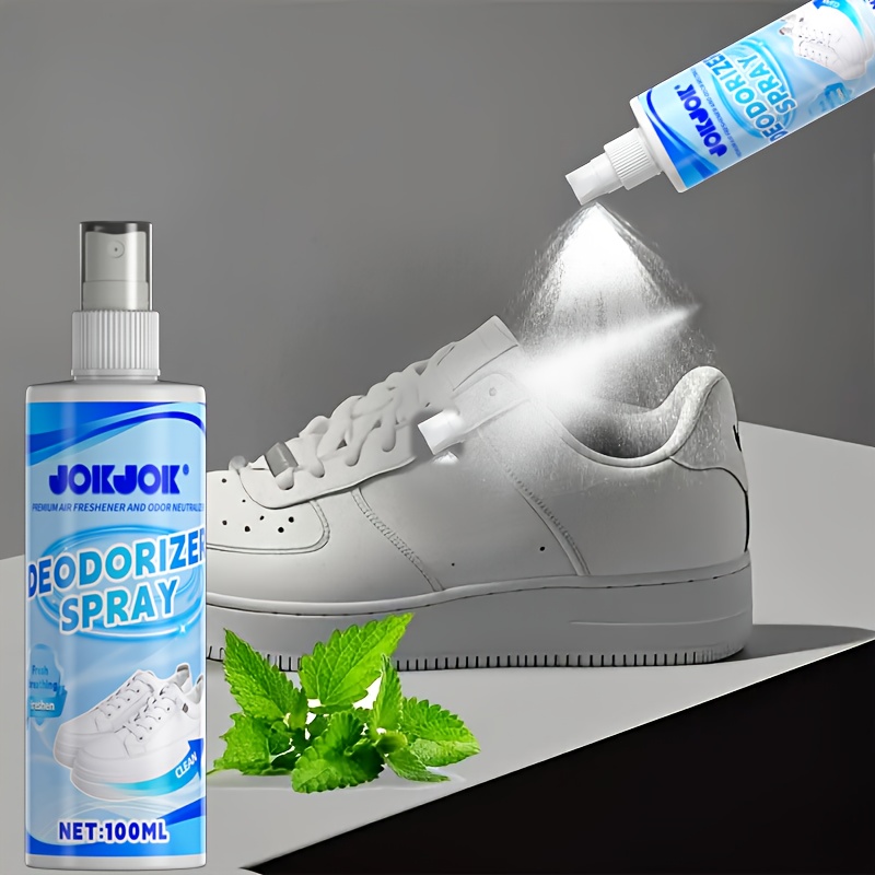 Fußparfüm gegen Geruch, Schuhg – Scent Eliminator Spray Bewertung und Preis