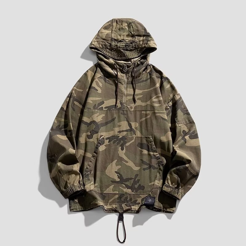 Trendy Oberbekleidung Frühling – Safari Outdoor Hunting Jackets Bewertung und Preis