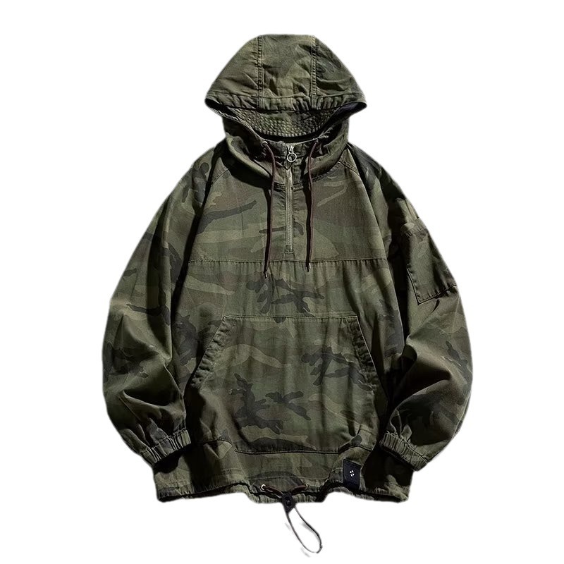 Trendy Oberbekleidung Frühling – Safari Outdoor Hunting Jackets Bewertung und Preis