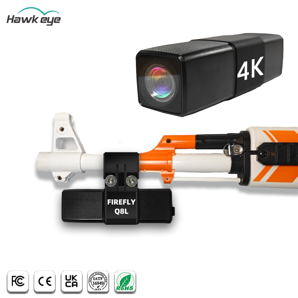 OEM 4K Jagdkamera Firefly Q8 5 – Outdoor Hunting Camera Wireless Bewertung und Preis