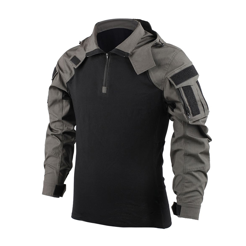BACRAFT TRN Combat Shirt Takti – Hunting Outdoor Wear Bewertung und Preis