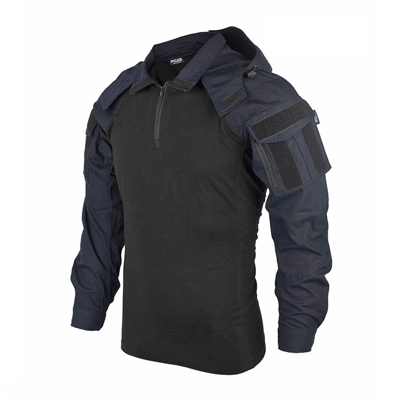 BACRAFT TRN Combat Shirt Takti – Hunting Outdoor Wear Bewertung und Preis