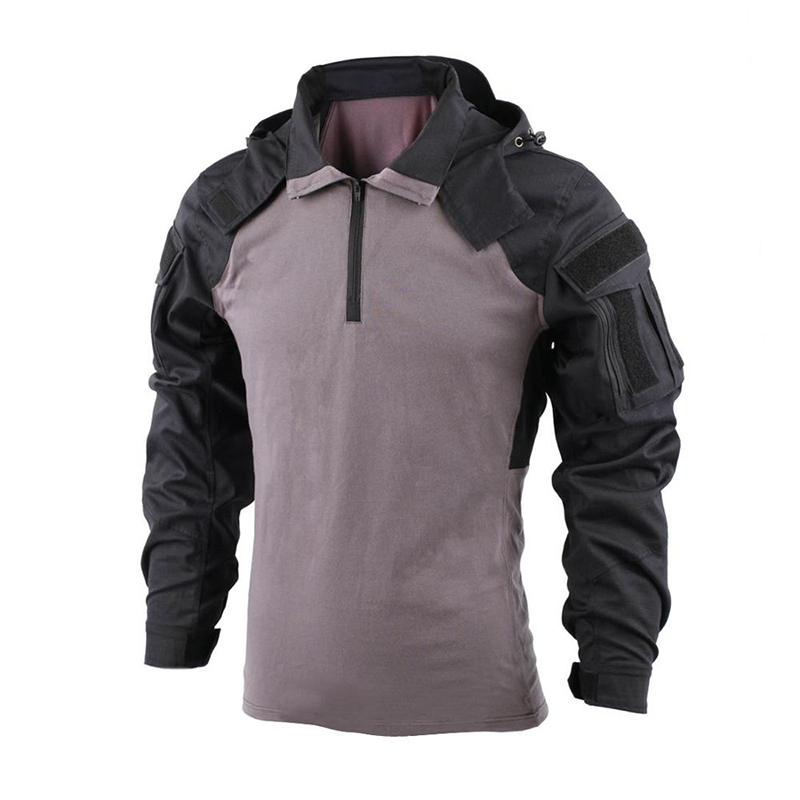 BACRAFT TRN Combat Shirt Takti – Hunting Outdoor Wear Bewertung und Preis