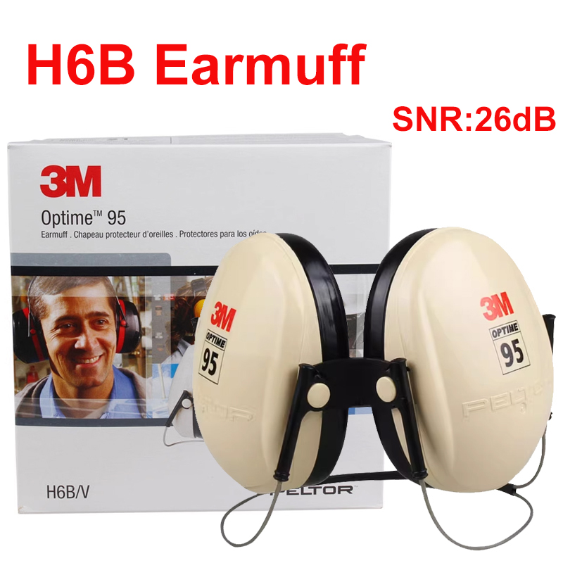 3M 33dB Schalldichte X3A-Ohren – Shooting Ear Muff Bewertung und Preis