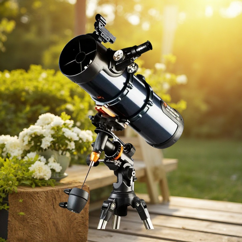 Celestron 130EQ Astronomisches – Monocular Night Vision Bewertung und Preis