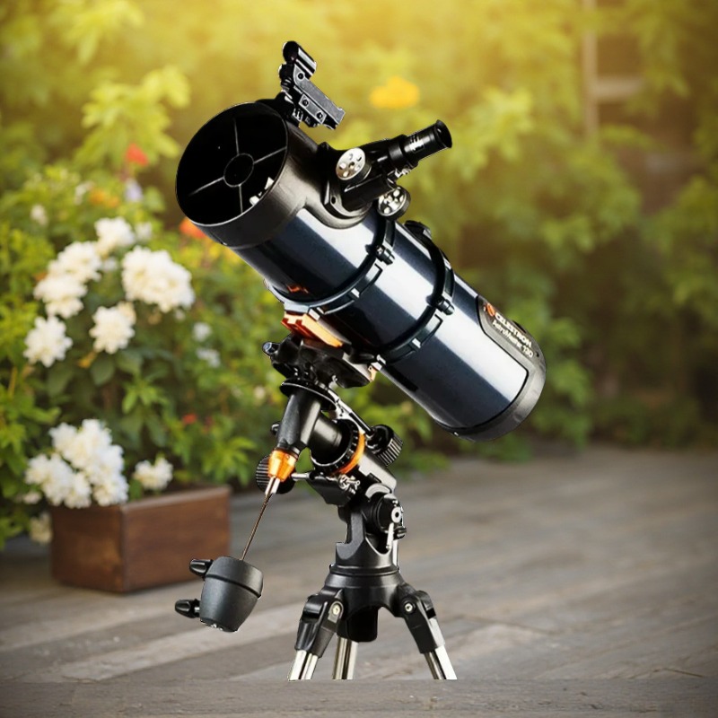 Celestron 130EQ Astronomisches – Monocular Night Vision Bewertung und Preis