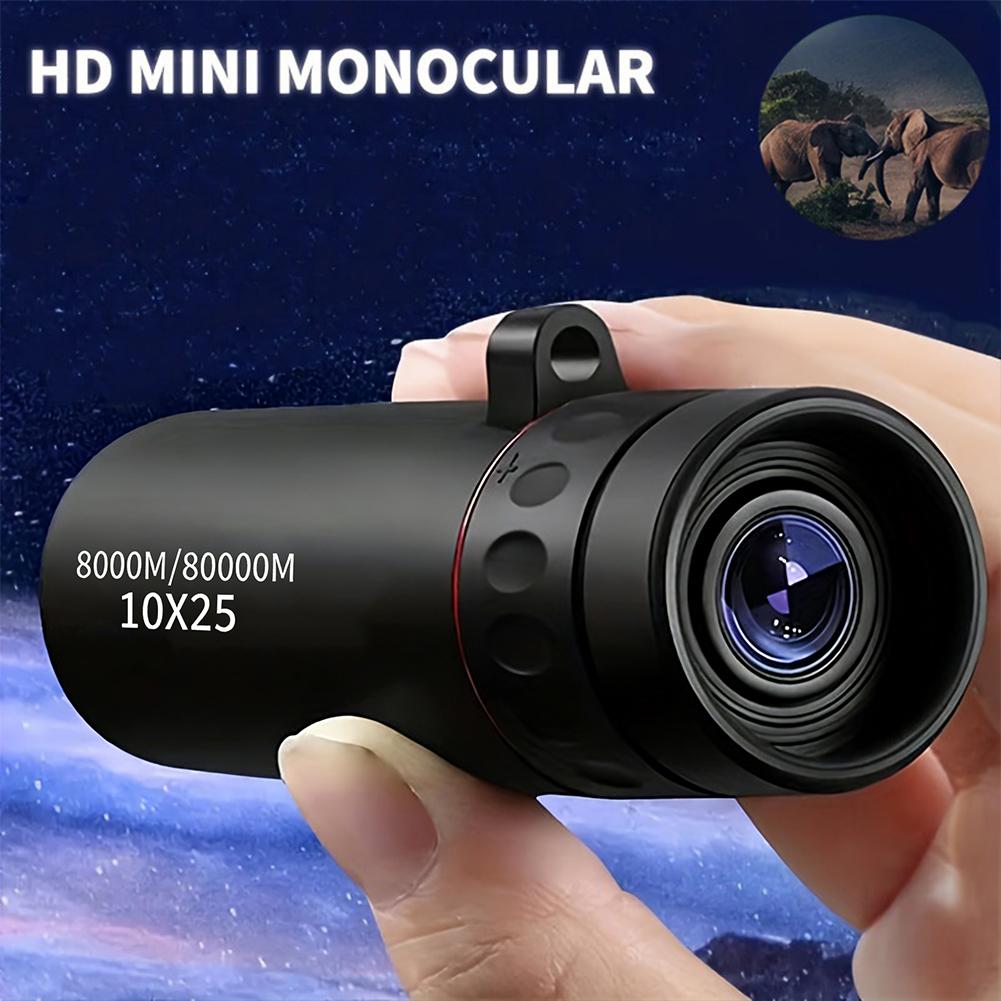 Tragbares Hochleistungs-Monoku – Monocular Night Vision Bewertung und Preis