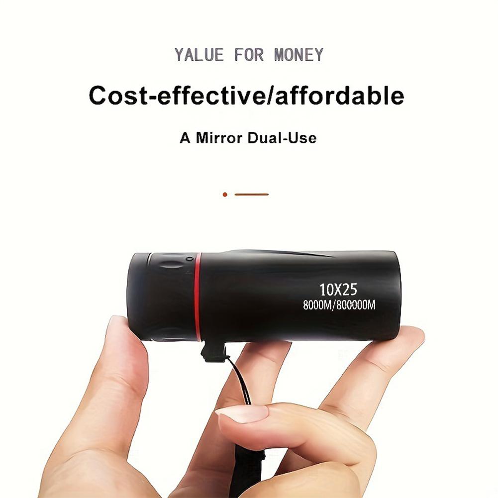 Tragbares Hochleistungs-Monoku – Monocular Night Vision Bewertung und Preis