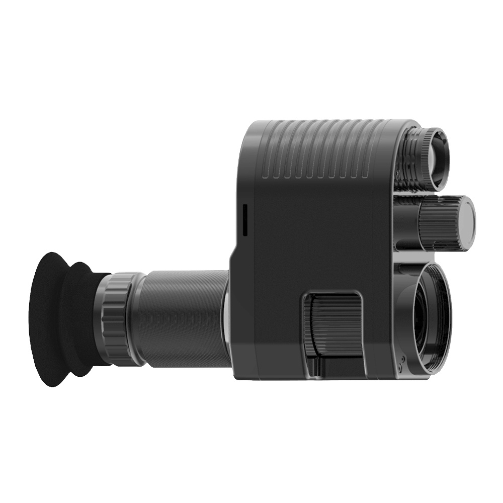 M4A Monokulares Nachtsichtgerä – Monocular Night Vision Bewertung und Preis