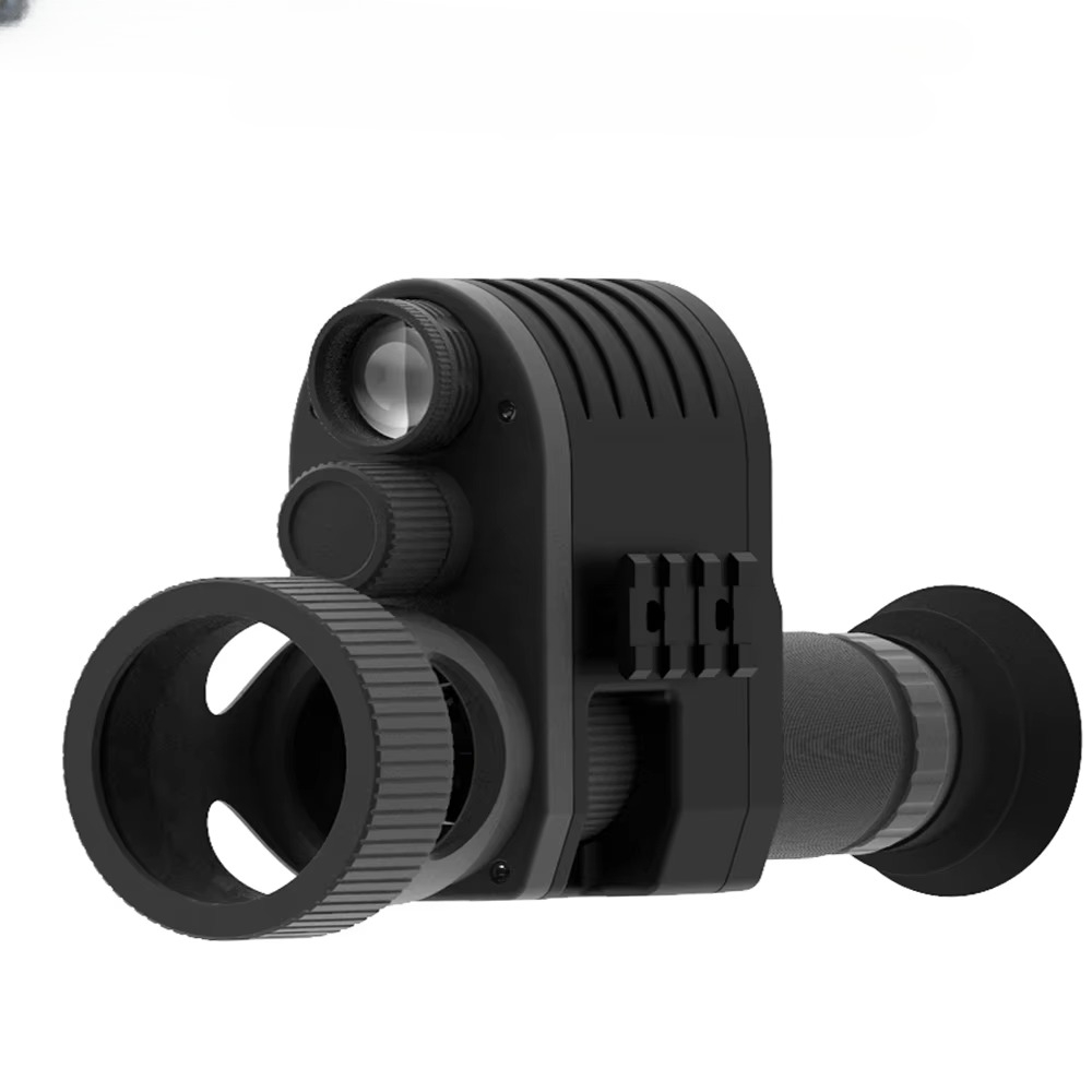 M4A Monokulares Nachtsichtgerä – Monocular Night Vision Bewertung und Preis