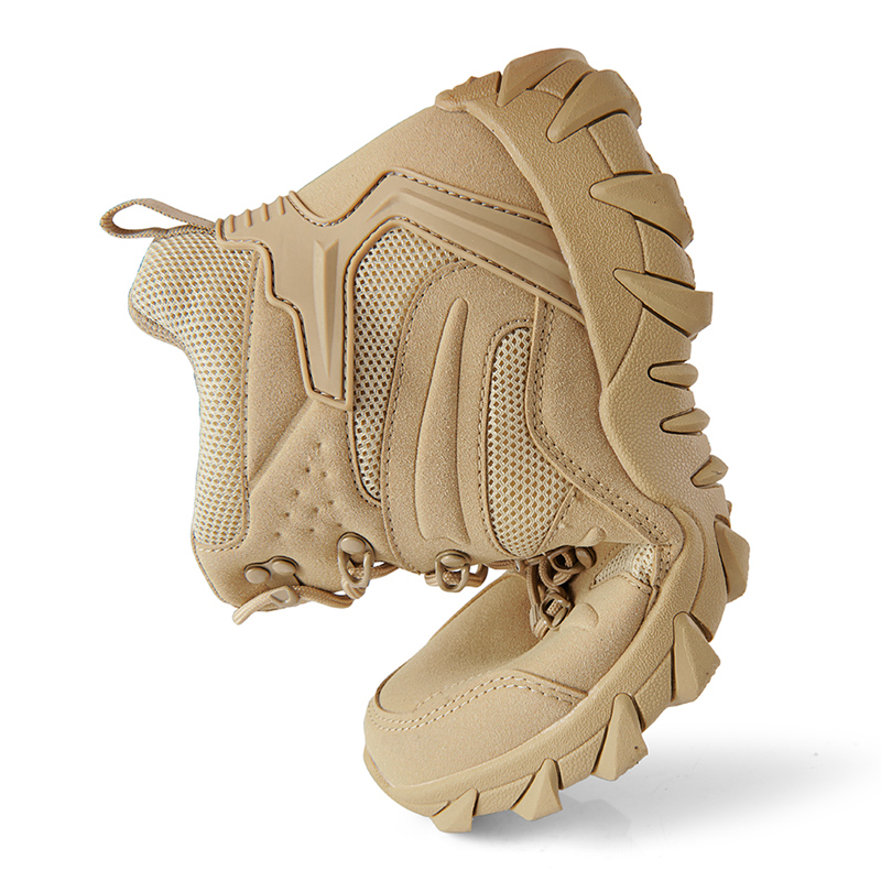 Verbesserte Taktische Kampfsti – Hunting Outdoor Boots Bewertung und Preis