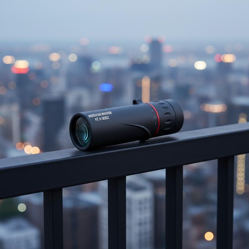 HD-Monokular 40X60, Taschenfor – Monocular Night Vision Bewertung und Preis