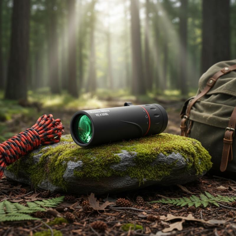 HD-Monokular 40X60, Taschenfor – Monocular Night Vision Bewertung und Preis