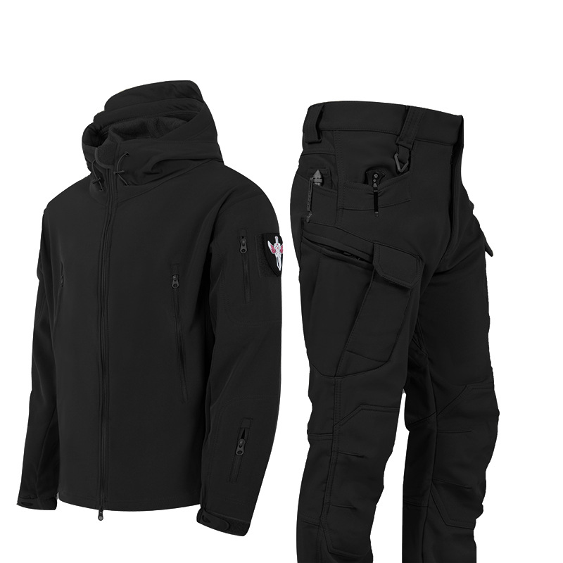 Outdoor Wasserdichte Tarnfarbe – Safari Outdoor Hunting Jackets Bewertung und Preis