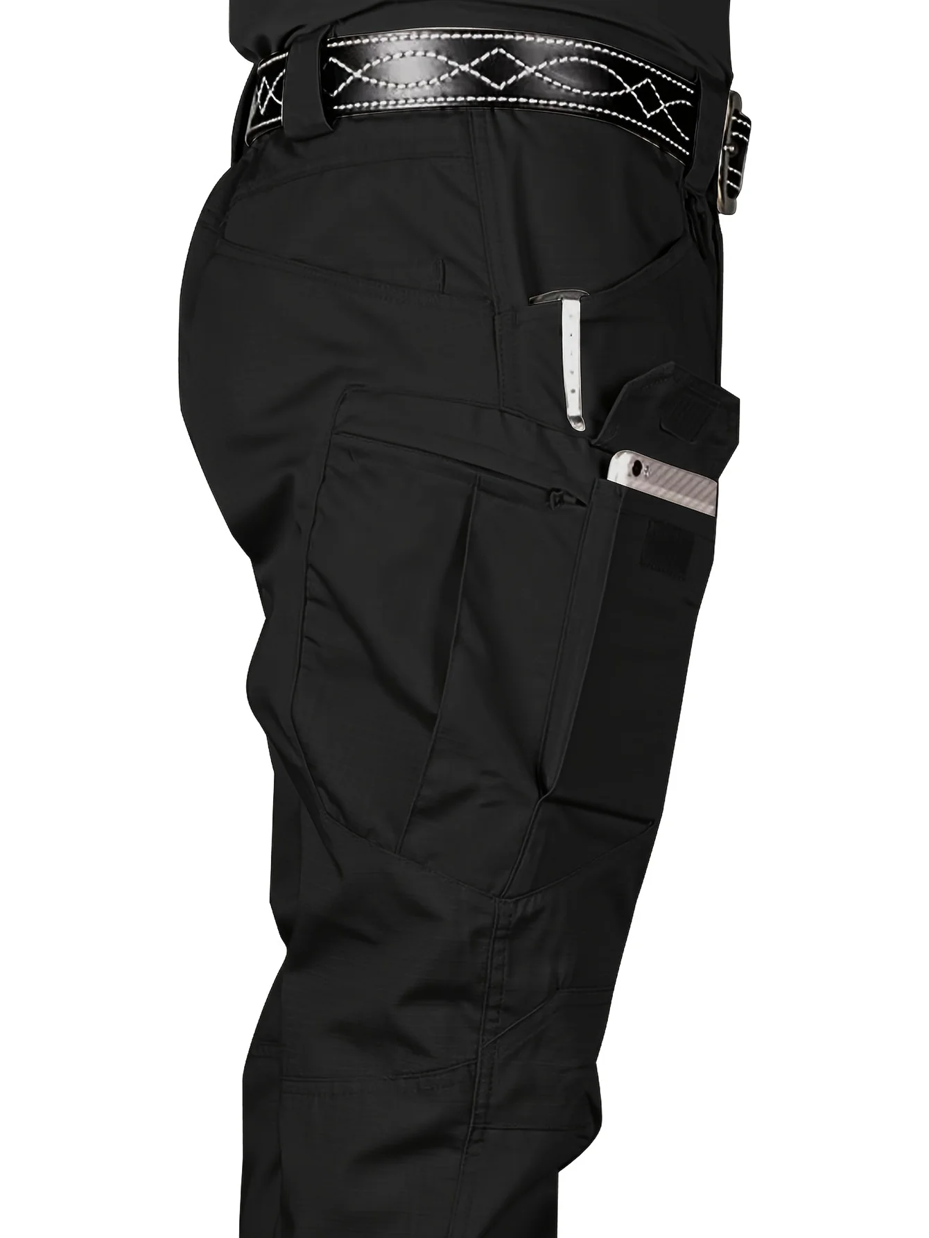 Taktische Outdoor-Hose für Her – Hunting Outdoor Wear Bewertung und Preis