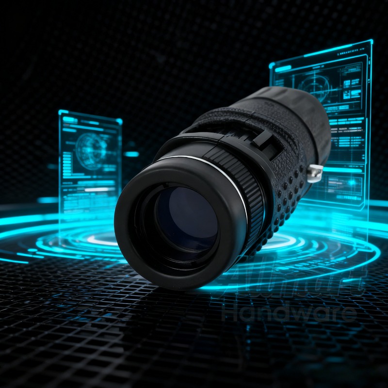 Professionelles Monokular-Tele – Monocular Night Vision Bewertung und Preis