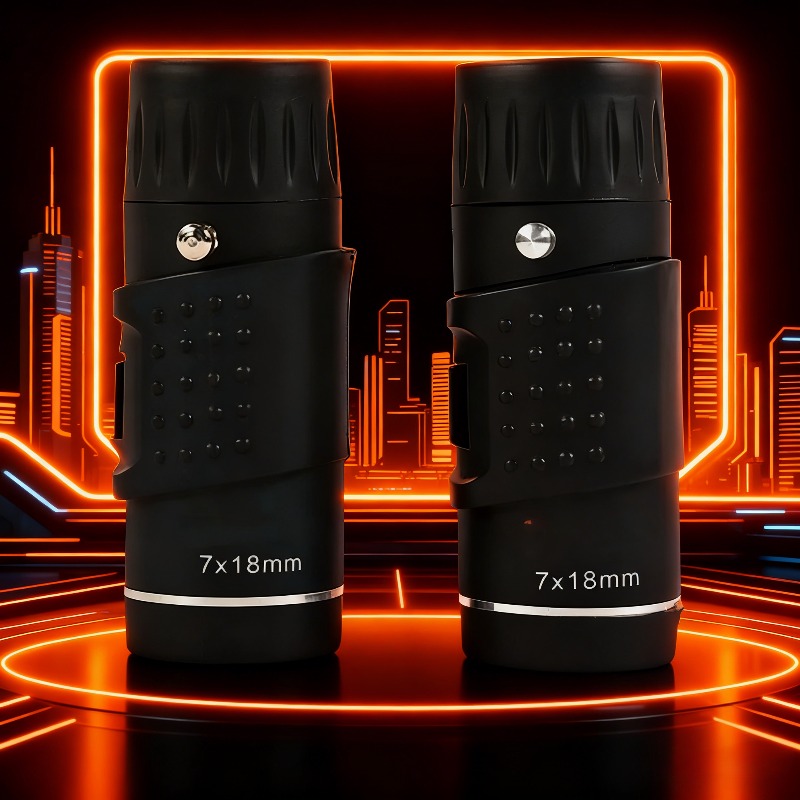 Professionelles Monokular-Tele – Monocular Night Vision Bewertung und Preis