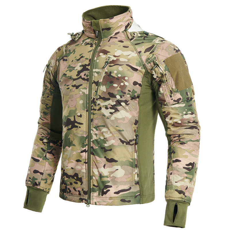 Taktische Jacke Männer Outdoor – Safari Outdoor Hunting Jackets Bewertung und Preis