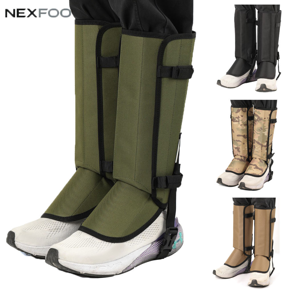 Anti-Schlangen-Biss Wanderbein – Hunting Outdoor Boots Bewertung und Preis