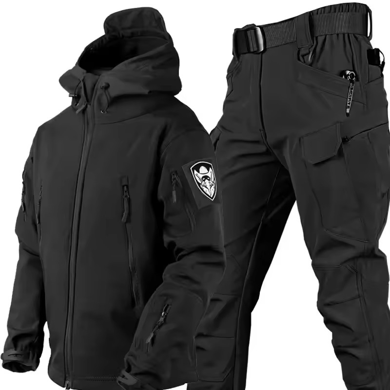 Winter Verdicken Männer Camo A – Safari Outdoor Hunting Jackets Bewertung und Preis