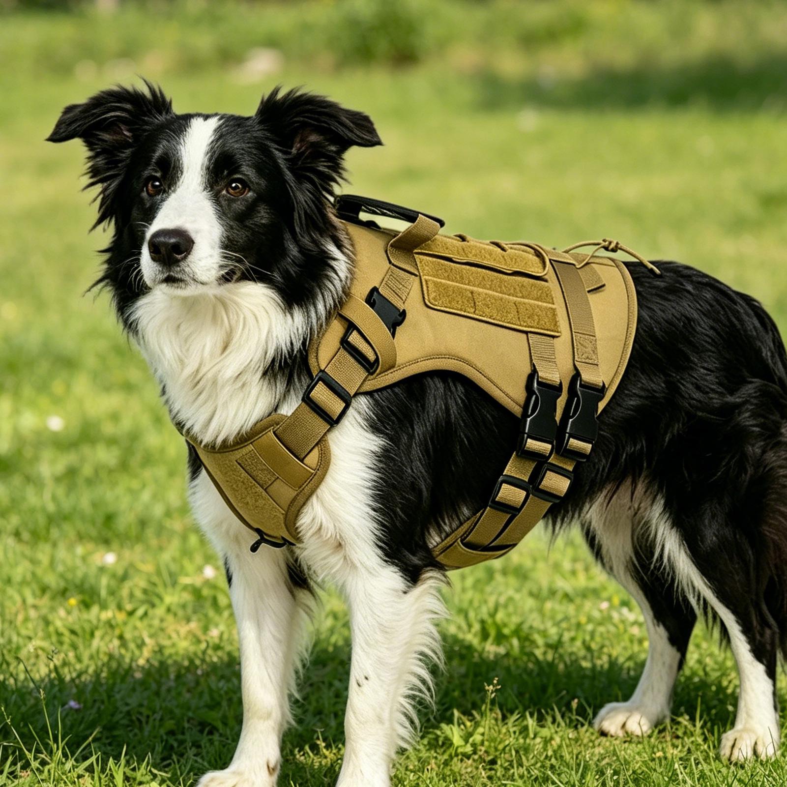 Hundetrainingsweste, verstellb – Outdoor Hunting Dog Supply Bewertung und Preis