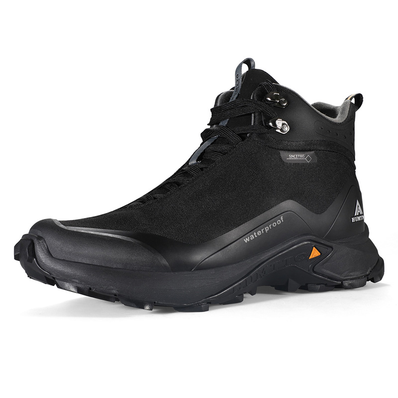 HUMTTO Wanderschuhe für Herren – Hunting Outdoor Boots Bewertung und Preis