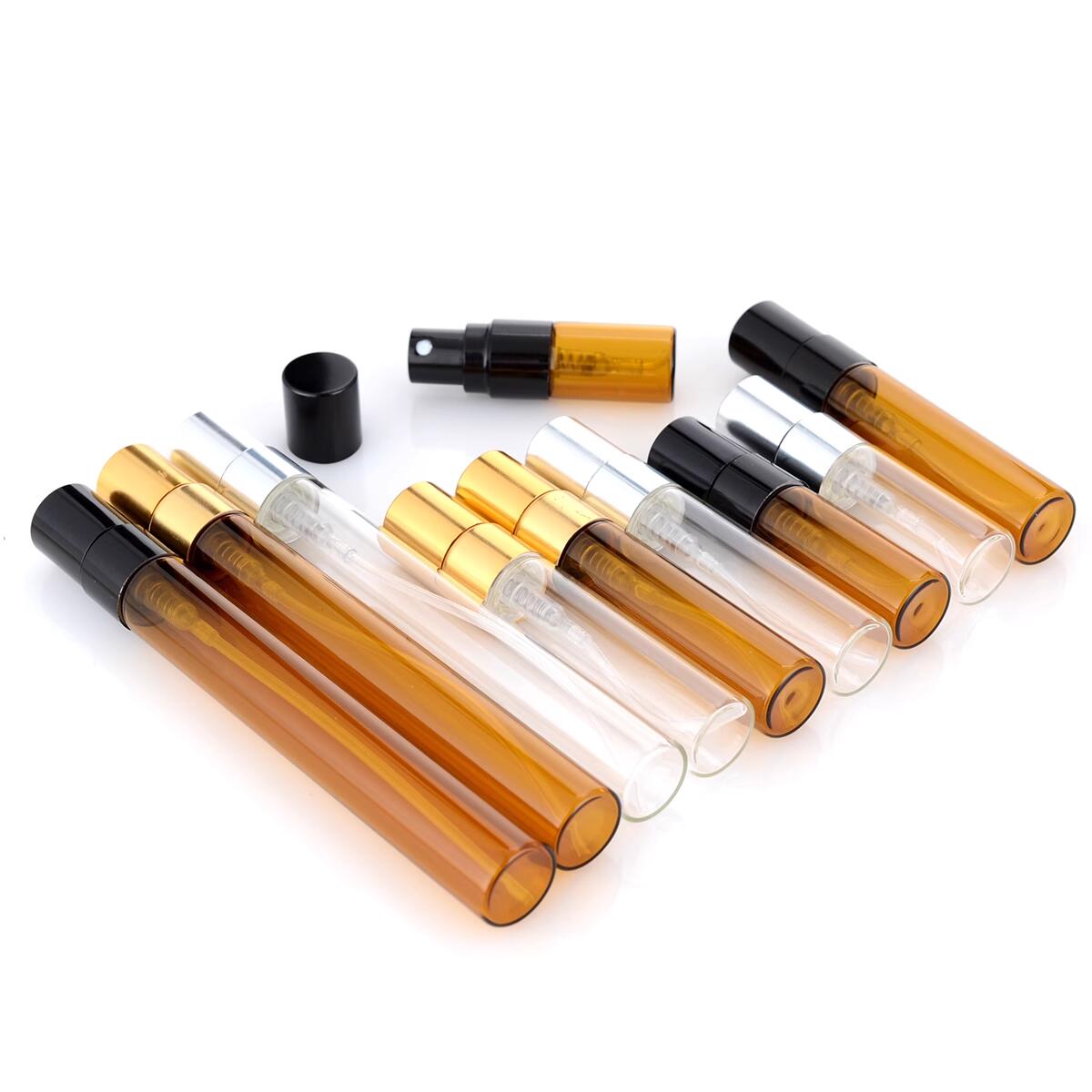 30/100 stücke 2ml 3ml 5ml 10ml – Scent Eliminator Spray Bewertung und Preis