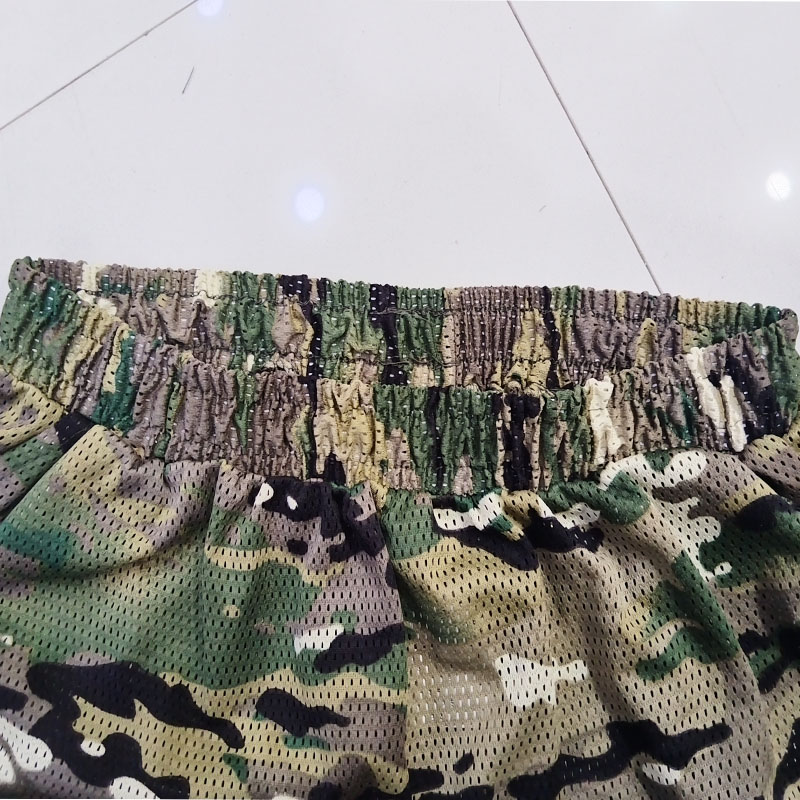 Outdoor Taktischer Netz-Hoodie – Outdoor Hunting Hoodie Bewertung und Preis