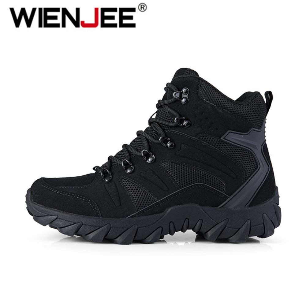 Verbesserte Taktik Kampftraini – Hunting Outdoor Boots Bewertung und Preis