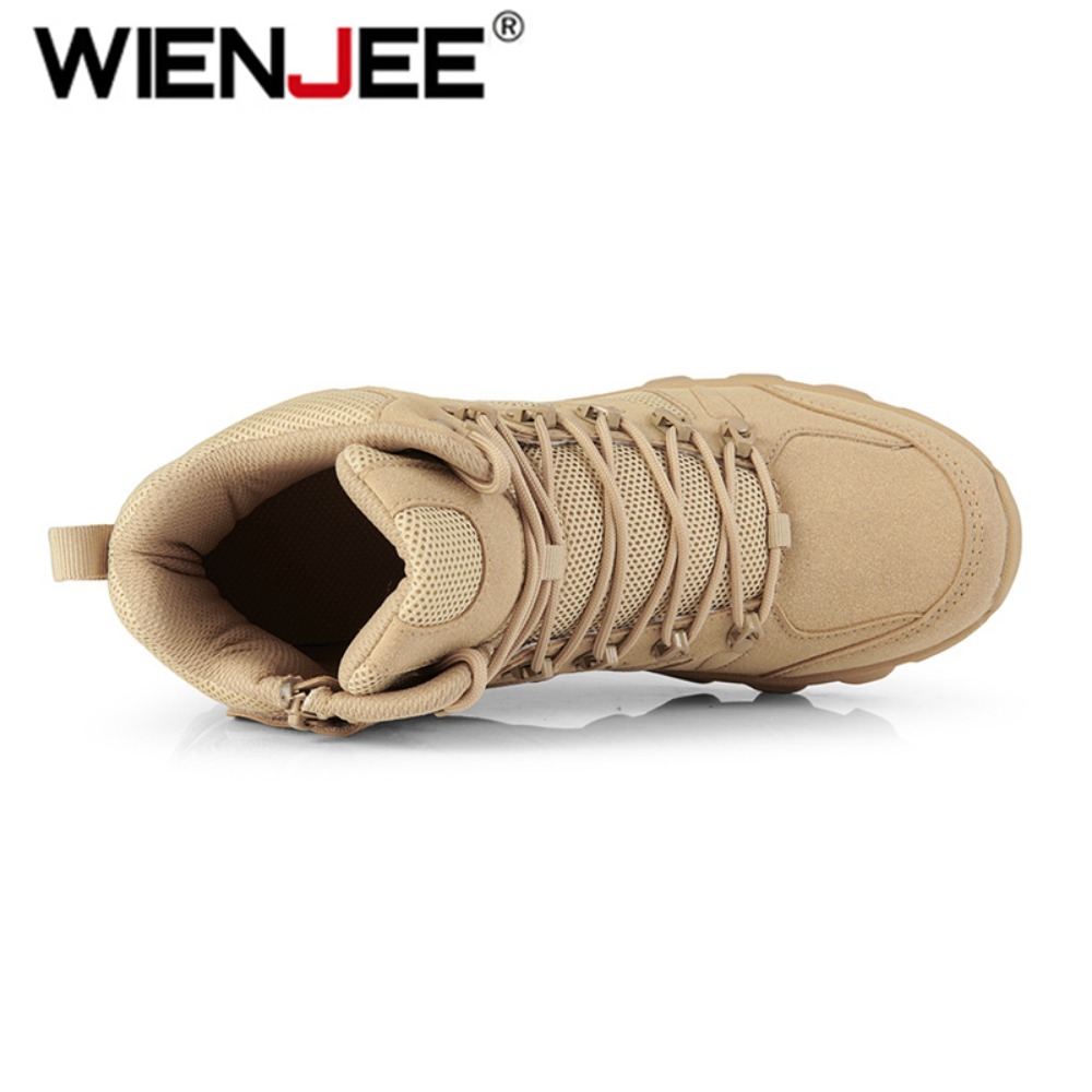 Verbesserte Taktik Kampftraini – Hunting Outdoor Boots Bewertung und Preis