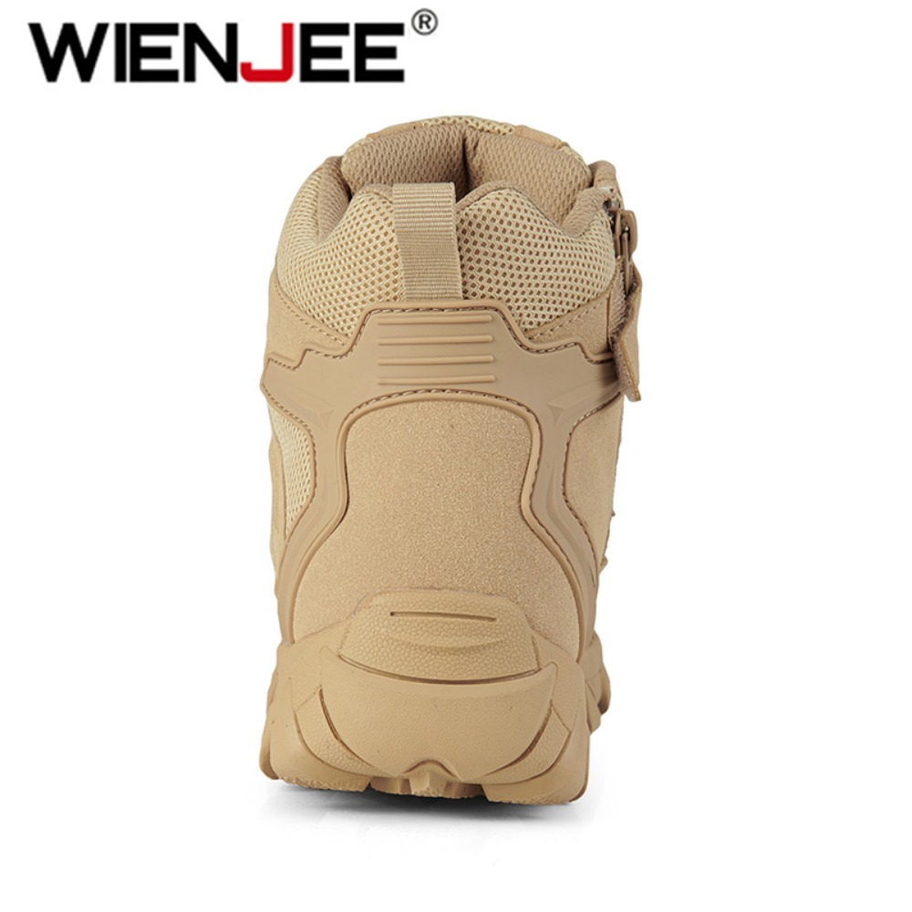 Verbesserte Taktik Kampftraini – Hunting Outdoor Boots Bewertung und Preis