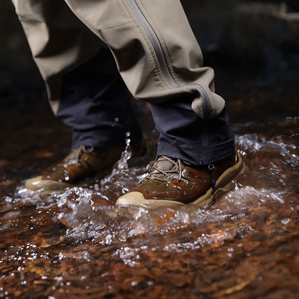 Emersongear Blue Label Walker  – Hunting Outdoor Boots Bewertung und Preis