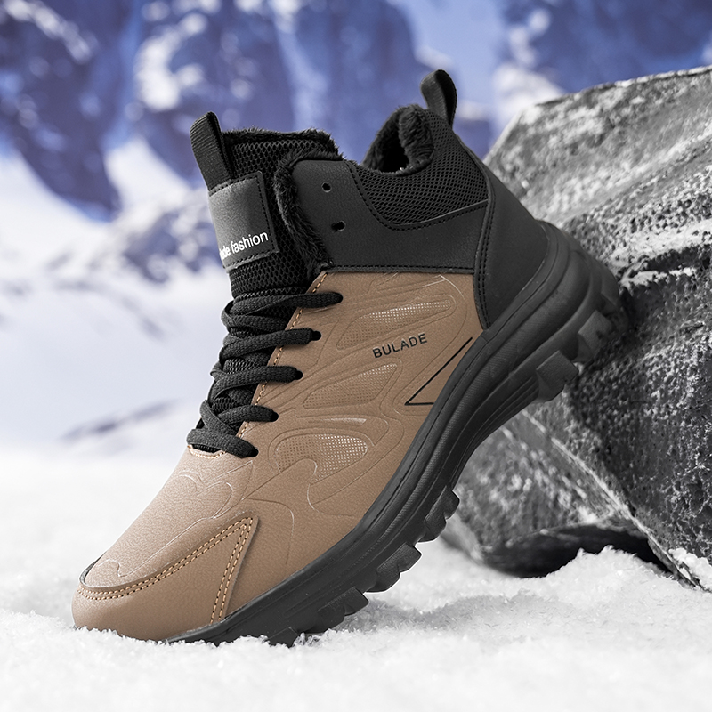 ELUVA Herren-Schneestiefel, wa – Hunting Outdoor Boots Bewertung und Preis