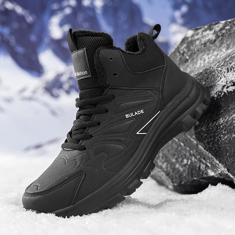 ELUVA Herren-Schneestiefel, wa – Hunting Outdoor Boots Bewertung und Preis