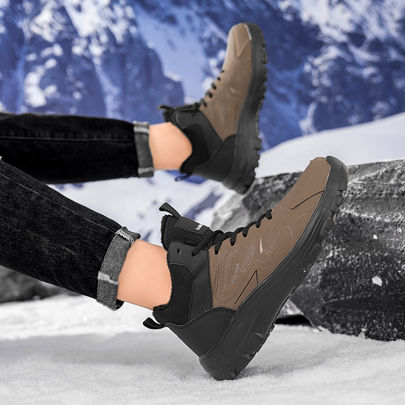 ELUVA Herren-Schneestiefel, wa – Hunting Outdoor Boots Bewertung und Preis