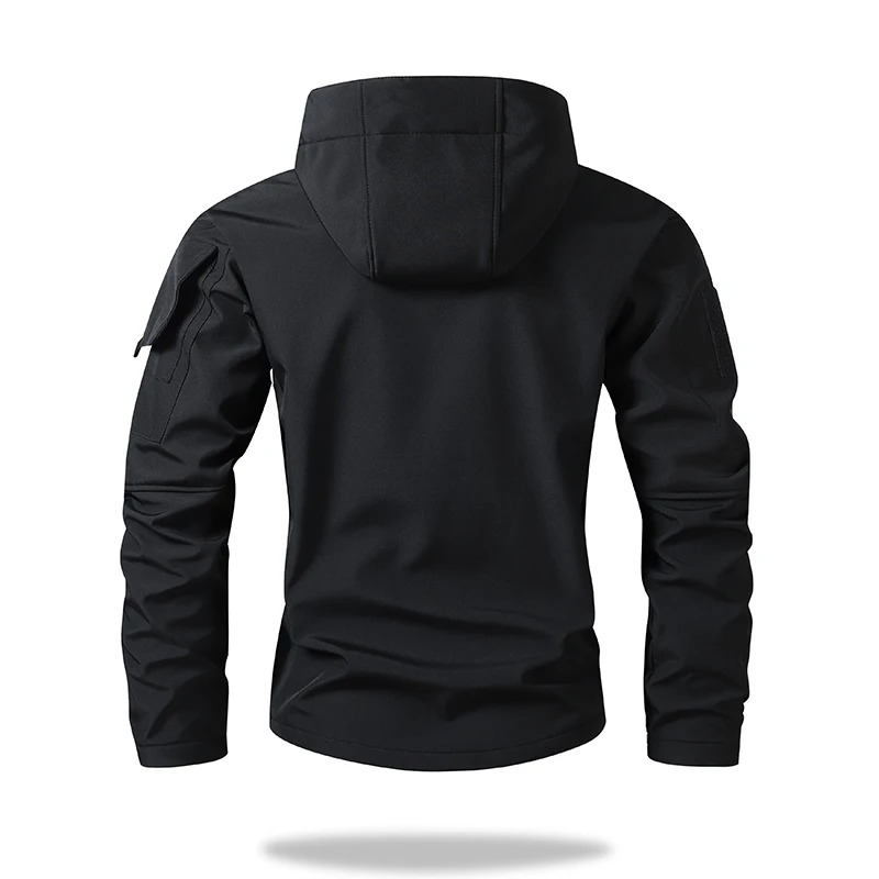 Taktische Softshell-Jacken für – Safari Outdoor Hunting Jackets Bewertung und Preis