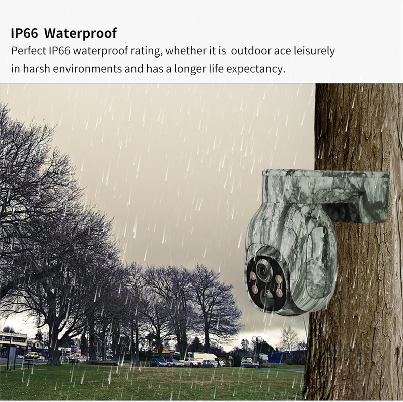 Outdoor Wildlife 4G Kamera Nac – Outdoor Hunting Camera Wireless Bewertung und Preis