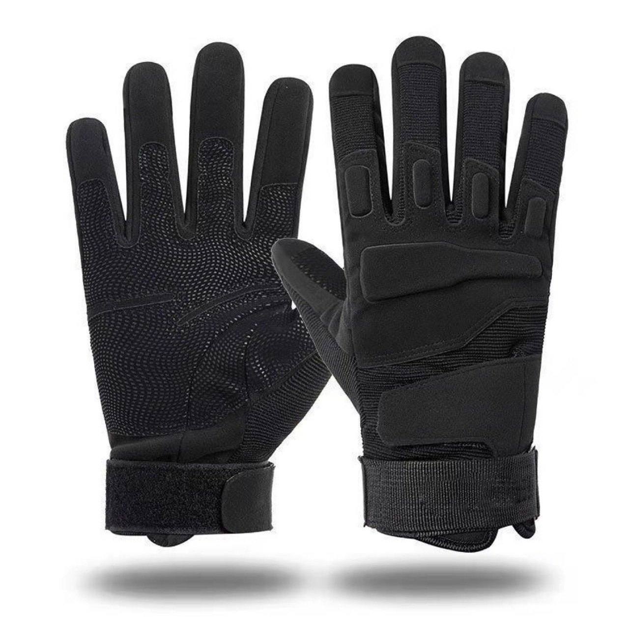 Taktische Handschuhe, Fahrrad  – Hunting Outdoor Wear Bewertung und Preis