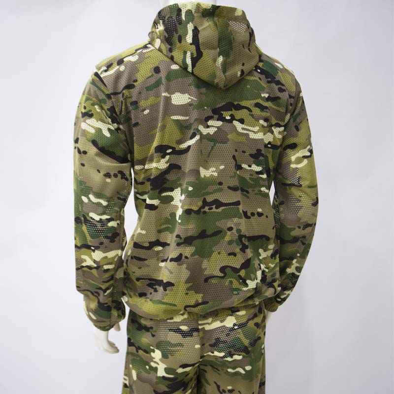 Outdoor-Hoodie-Sets für Herren – Outdoor Hunting Hoodie Bewertung und Preis