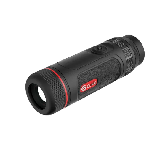 GUIDE TE421 Handgehaltenes Wär – Monocular Night Vision Bewertung und Preis