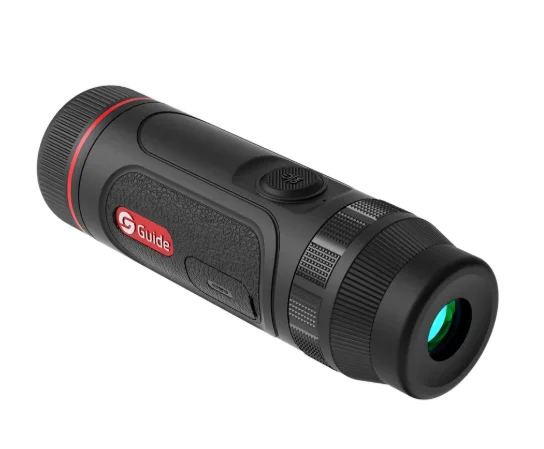 GUIDE TE421 Handgehaltenes Wär – Monocular Night Vision Bewertung und Preis