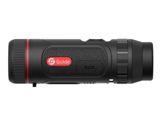 GUIDE TE421 Handgehaltenes Wär – Monocular Night Vision Bewertung und Preis