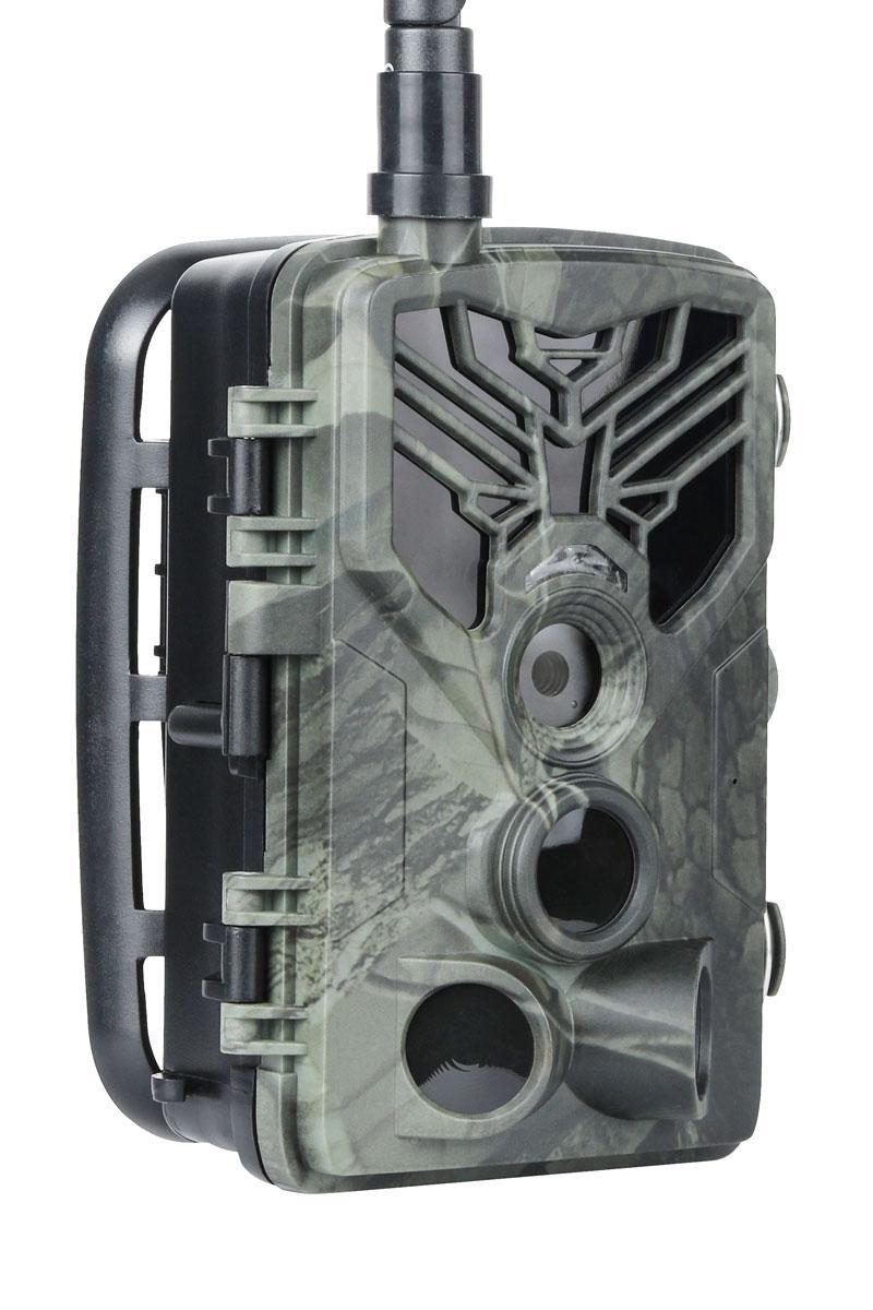 Outdoor-Jagdkamera 2G MMS SMS  – Outdoor Hunting Camera Wireless Bewertung und Preis